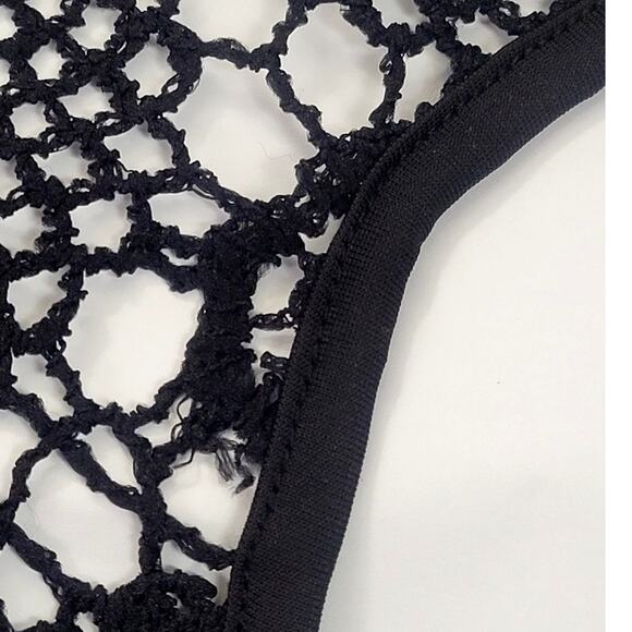 Plus Size Elegant Fitted Whimsigoth Witchcore Witchy Fairy Round Neck Dress NWOT - Picture 7 of 9